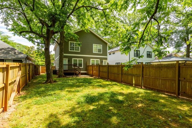 190 Hutchinson Street NE, Atlanta, GA 30307