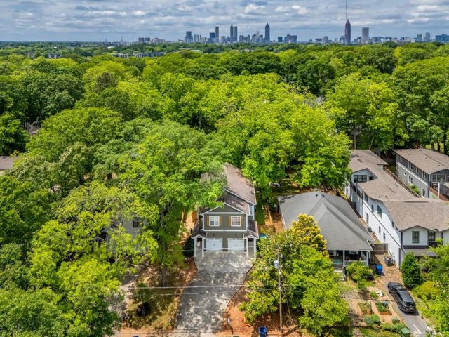 190 Hutchinson Street NE, Atlanta, GA 30307