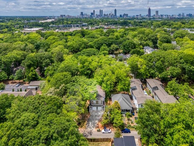 190 Hutchinson Street NE, Atlanta, GA 30307
