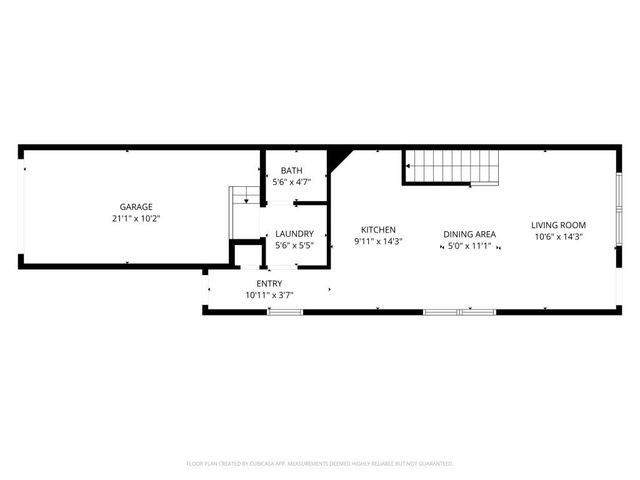 190 Hutchinson Street NE, Atlanta, GA 30307