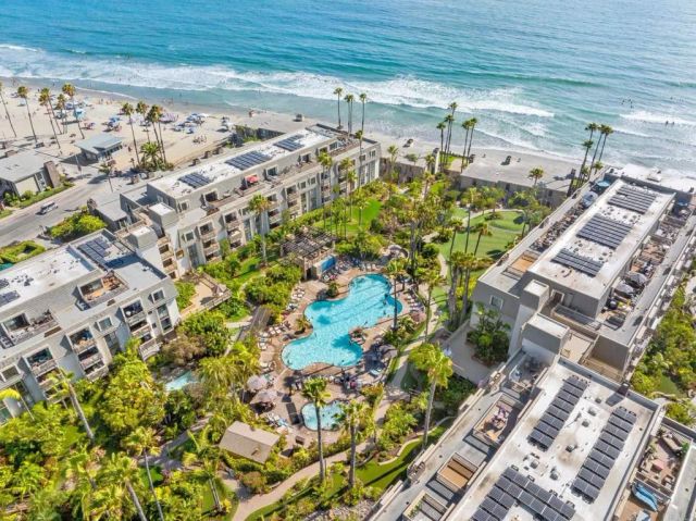 999 N Pacific St B305, Oceanside, CA 92054