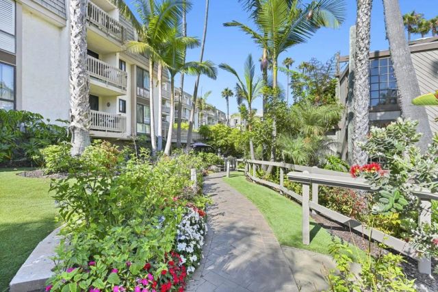 999 N Pacific St B305, Oceanside, CA 92054