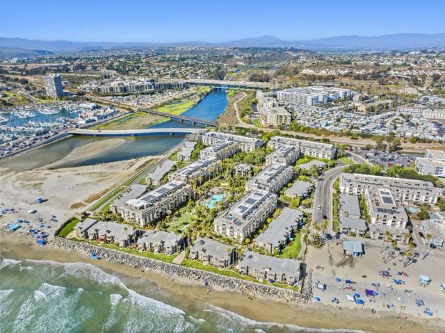 999 N Pacific St B305, Oceanside, CA 92054