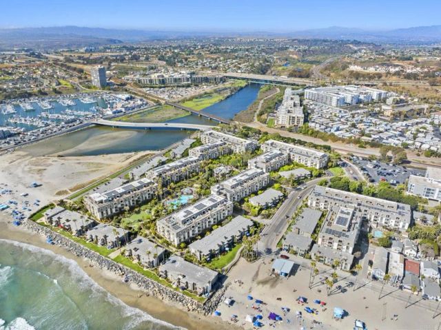 999 N Pacific St B305, Oceanside, CA 92054