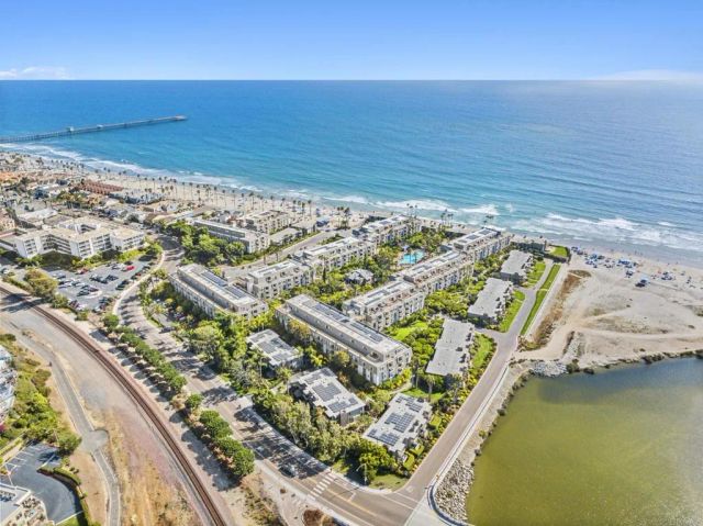 999 N Pacific St B305, Oceanside, CA 92054