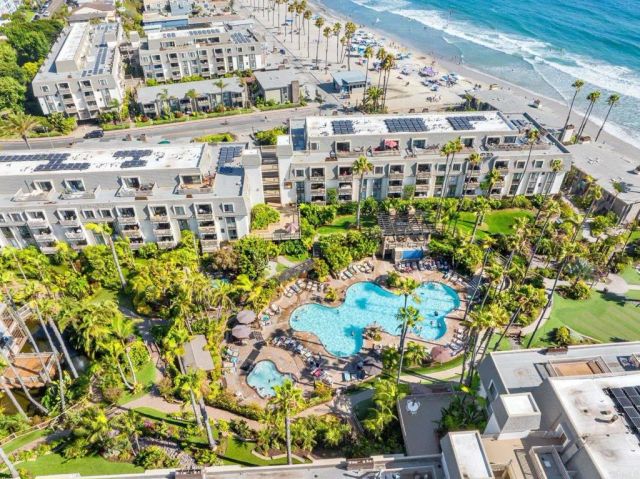 999 N Pacific St B305, Oceanside, CA 92054