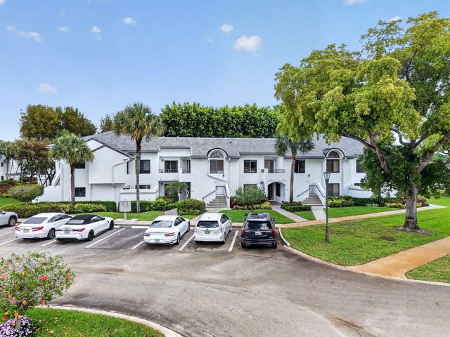 7563 Glendevon Lane 1306, Delray Beach, FL 33446