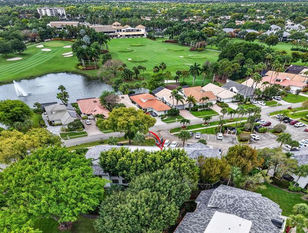 7563 Glendevon Lane 1306, Delray Beach, FL 33446