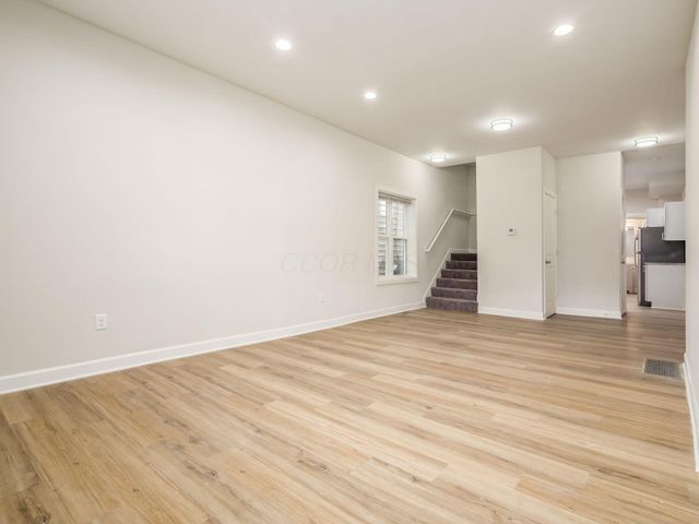 91-93 N Central Avenue, Columbus, OH 43222