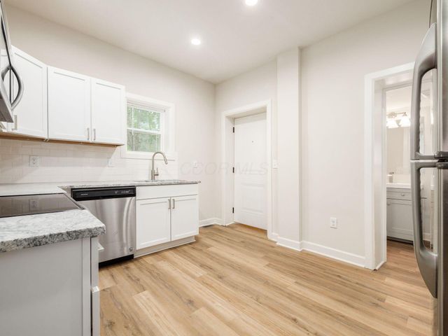 91-93 N Central Avenue, Columbus, OH 43222