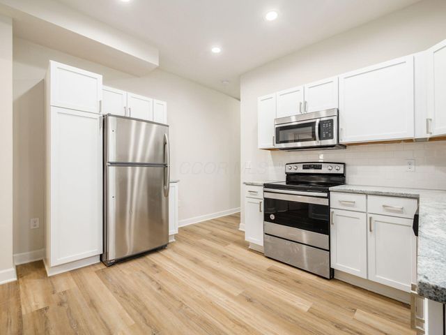 91-93 N Central Avenue, Columbus, OH 43222