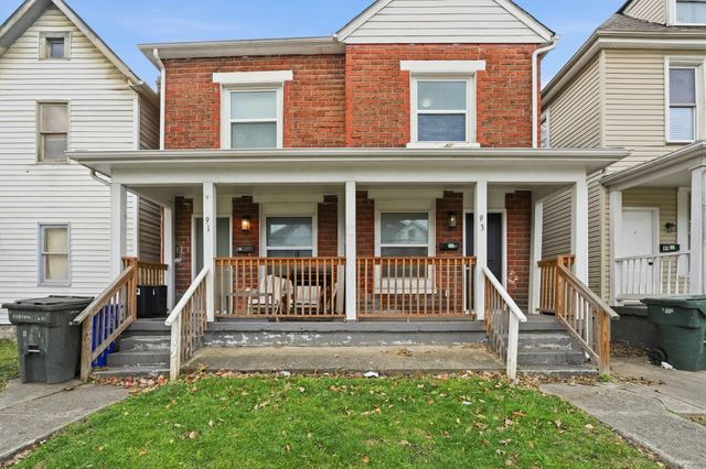 91-93 N Central Avenue, Columbus, OH 43222