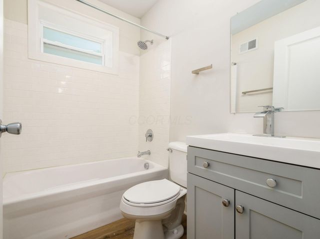 91-93 N Central Avenue, Columbus, OH 43222