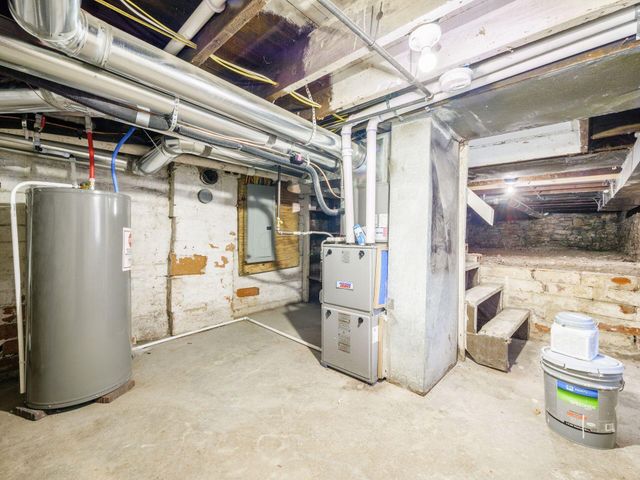 91-93 N Central Avenue, Columbus, OH 43222