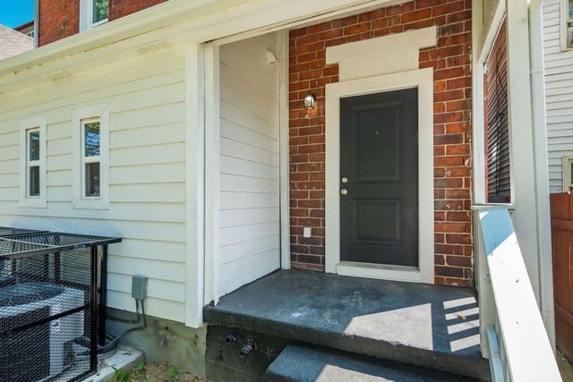 91-93 N Central Avenue, Columbus, OH 43222