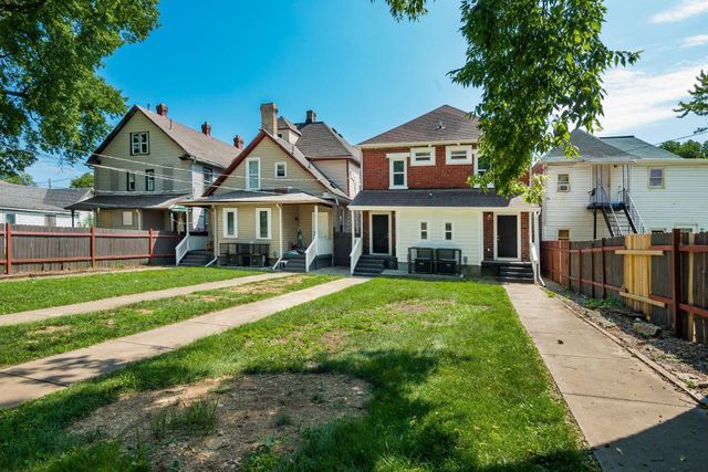 91-93 N Central Avenue, Columbus, OH 43222