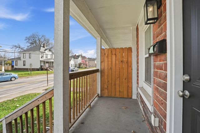 91-93 N Central Avenue, Columbus, OH 43222