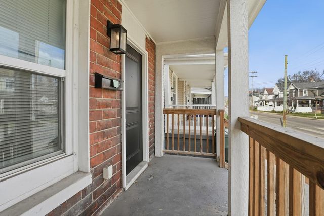 91-93 N Central Avenue, Columbus, OH 43222