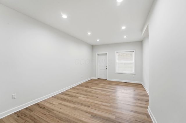 91-93 N Central Avenue, Columbus, OH 43222