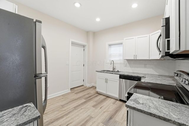 91-93 N Central Avenue, Columbus, OH 43222