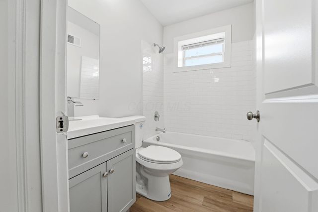 91-93 N Central Avenue, Columbus, OH 43222