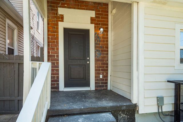 91-93 N Central Avenue, Columbus, OH 43222