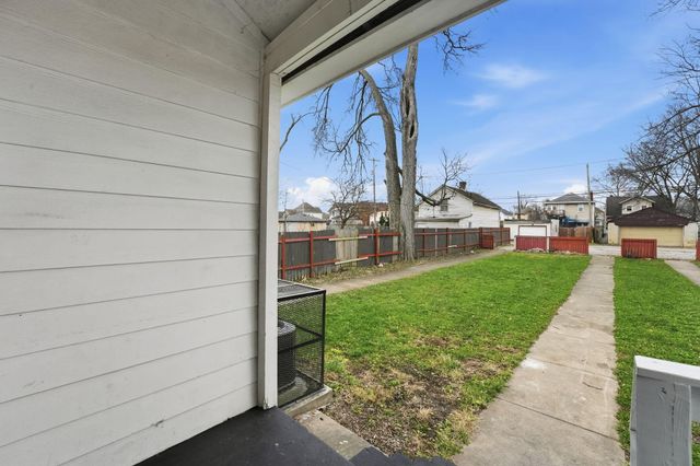 91-93 N Central Avenue, Columbus, OH 43222