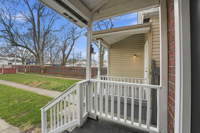 91-93 N Central Avenue, Columbus, OH 43222