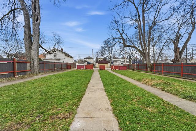 91-93 N Central Avenue, Columbus, OH 43222