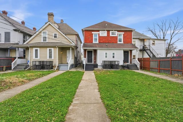 91-93 N Central Avenue, Columbus, OH 43222