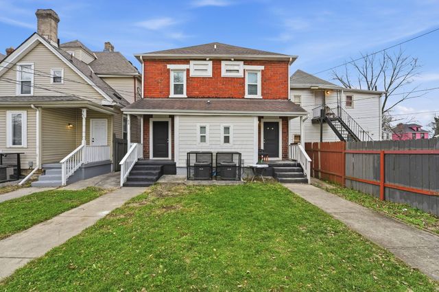 91-93 N Central Avenue, Columbus, OH 43222