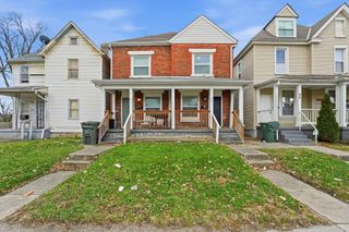 91-93 N Central Avenue, Columbus, OH 43222