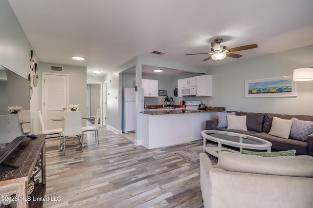 1664 Beach Boulevard, K167, Biloxi, MS 39531