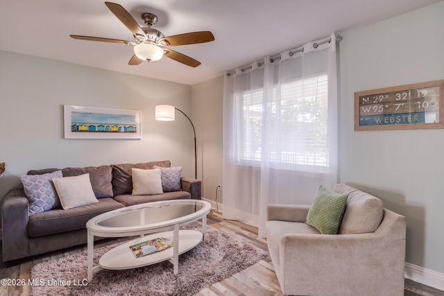 1664 Beach Boulevard, K167, Biloxi, MS 39531