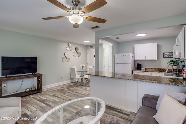 1664 Beach Boulevard, K167, Biloxi, MS 39531