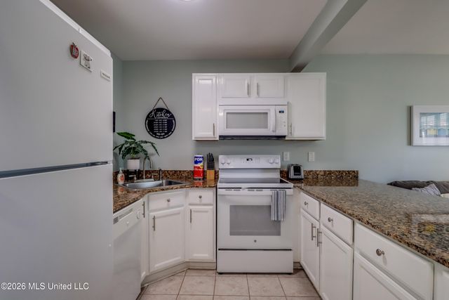 1664 Beach Boulevard, K167, Biloxi, MS 39531