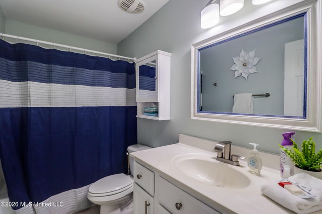 1664 Beach Boulevard, K167, Biloxi, MS 39531