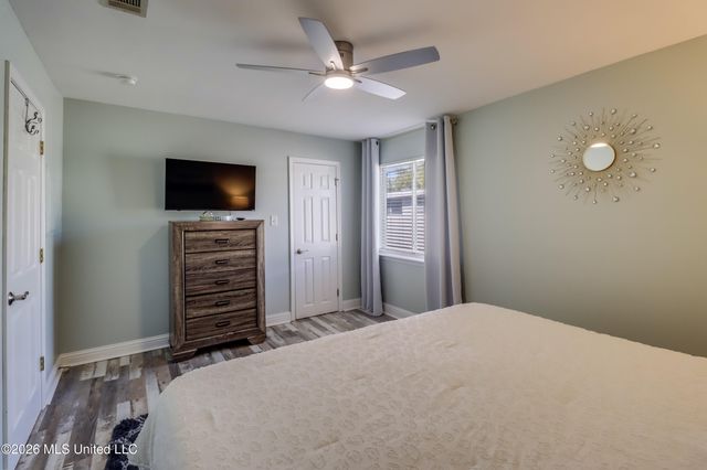 1664 Beach Boulevard, K167, Biloxi, MS 39531