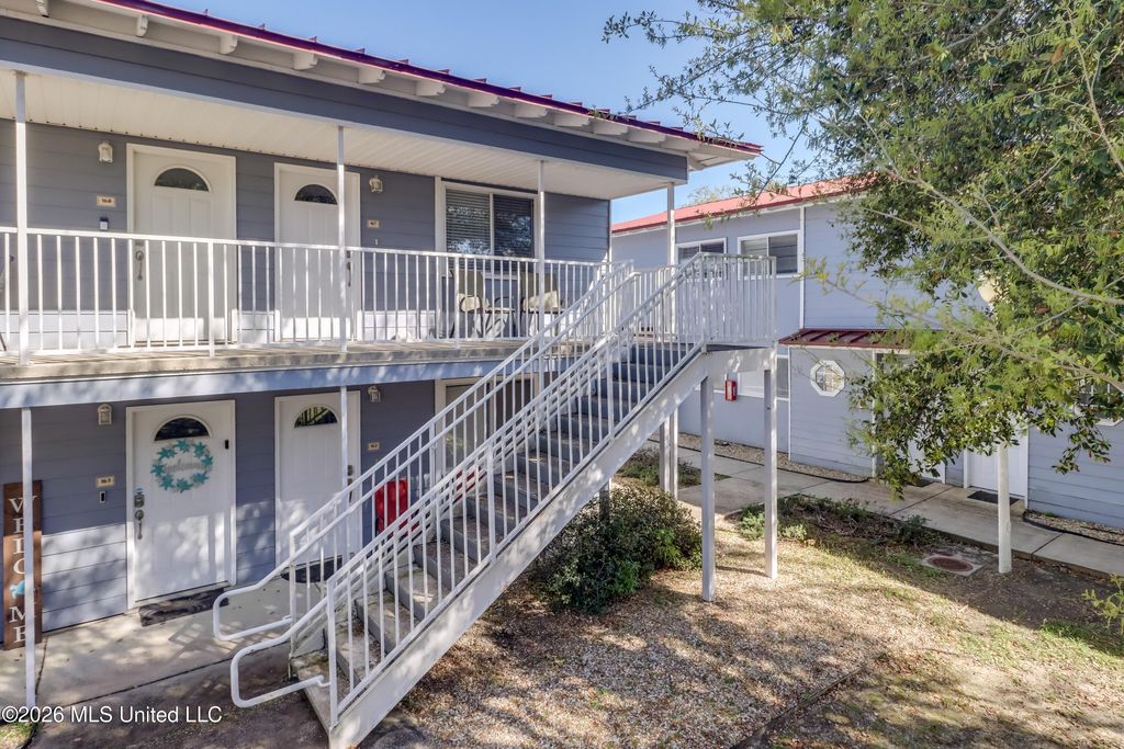 1664 Beach Boulevard, K167, Biloxi, MS 39531