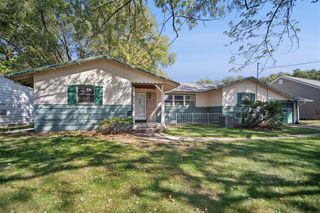 1607 Carrie Avenue, Des Moines, IA 50315