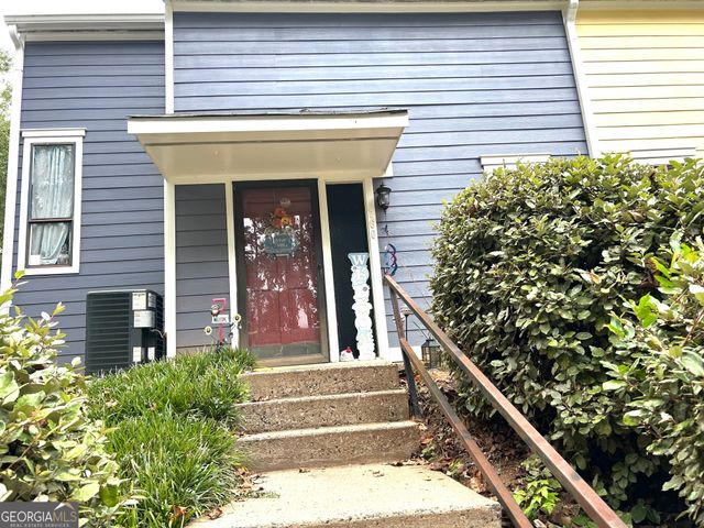 760 Patterns Drive SW, Mableton, GA 30126