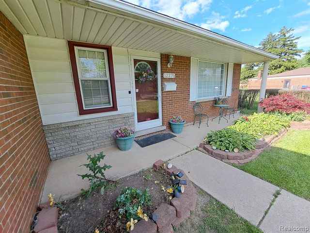 12275 E 11 Mile Road, Warren, MI 48091