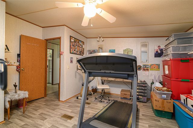 830 Fox Skin Drive, Haughton, LA 71037