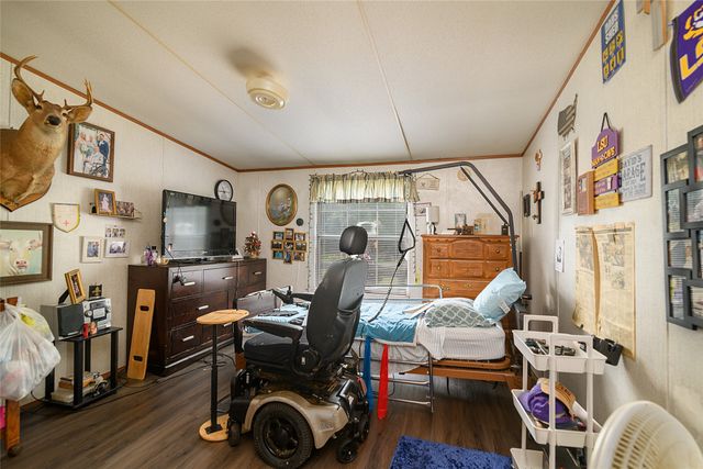 830 Fox Skin Drive, Haughton, LA 71037