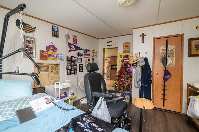 830 Fox Skin Drive, Haughton, LA 71037