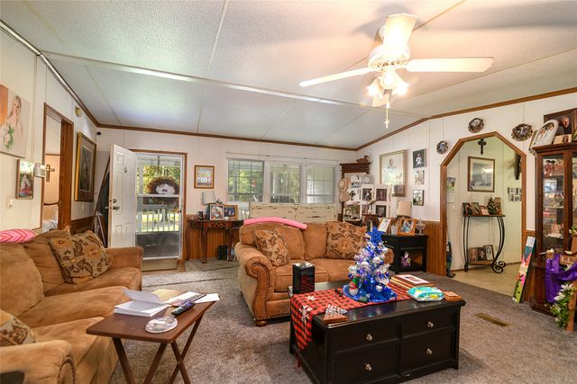 830 Fox Skin Drive, Haughton, LA 71037