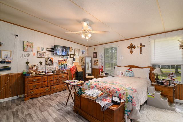 830 Fox Skin Drive, Haughton, LA 71037