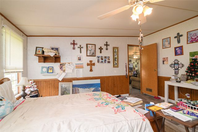 830 Fox Skin Drive, Haughton, LA 71037