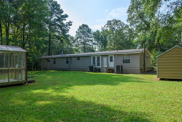 830 Fox Skin Drive, Haughton, LA 71037