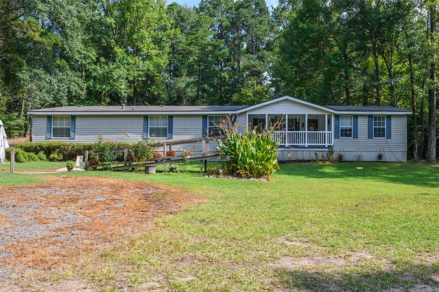 830 Fox Skin Drive, Haughton, LA 71037
